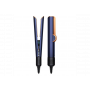 Выпрямитель Dyson Airstrait HT01 (Blue/Copper)