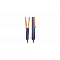 Выпрямитель Dyson Airstrait HT01 (Blue/Copper)