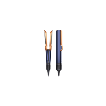 Выпрямитель Dyson Airstrait HT01 (Blue/Copper)
