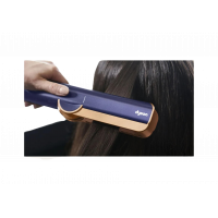 Выпрямитель Dyson Airstrait HT01 (Blue/Copper)