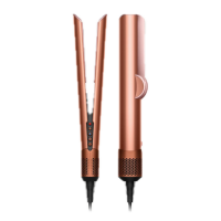 Выпрямитель Dyson Airstrait HT01 (Amber Silk)