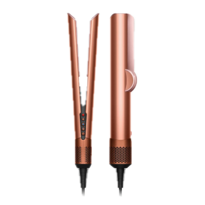 Выпрямитель Dyson Airstrait HT01 (Amber Silk)