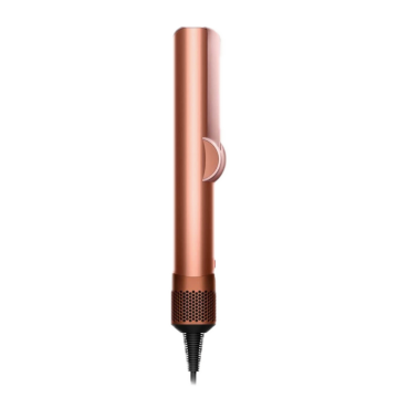 Выпрямитель Dyson Airstrait HT01 (Amber Silk)