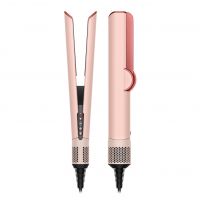 Выпрямитель Dyson Airstrait HT01 (Kanzan Pink)