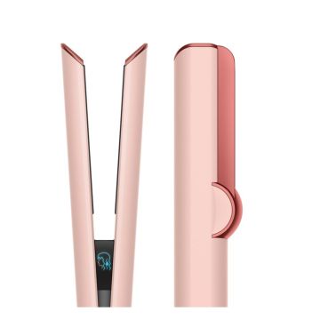 Выпрямитель Dyson Airstrait HT01 (Kanzan Pink)