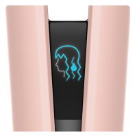 Выпрямитель Dyson Airstrait HT01 (Kanzan Pink)