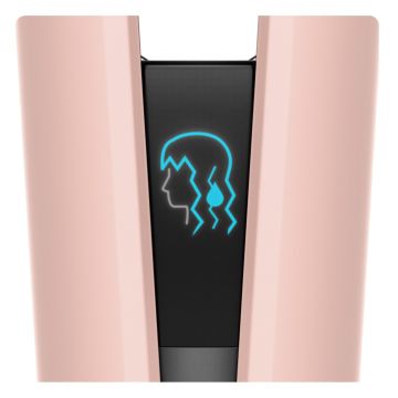 Выпрямитель Dyson Airstrait HT01 (Kanzan Pink)
