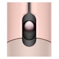Выпрямитель Dyson Airstrait HT01 (Kanzan Pink)
