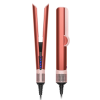Выпрямитель Dyson Airstrait HT01 (Strawberry Bronze/Blush Pink)