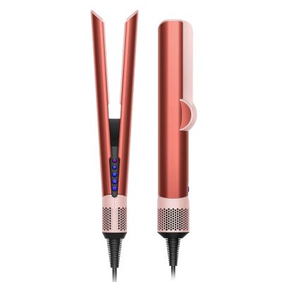 Выпрямитель Dyson Airstrait HT01 (Strawberry Bronze/Blush Pink)