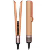 Выпрямитель Dyson Airstrait HT01 (Ceramic apricot/Topaz)