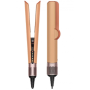 Выпрямитель Dyson Airstrait HT01 (Ceramic apricot/Topaz)