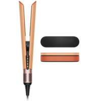 Выпрямитель Dyson Airstrait HT01 (Ceramic apricot/Topaz)
