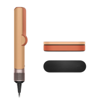 Выпрямитель Dyson Airstrait HT01 (Ceramic apricot/Topaz)