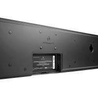 Саундбар Devialet Dione, Matte Black