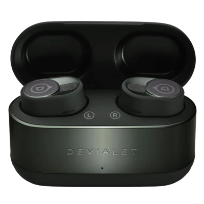 Беспроводные наушники Devialet Gemini II, Deep Forest (Глубокий лес)