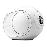 Домашняя аудиосистема Devialet Phantom II 98 dB, Iconic White