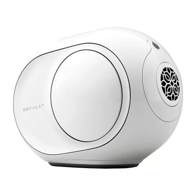 Домашняя аудиосистема Devialet Phantom II 98 dB, Iconic White