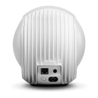Домашняя аудиосистема Devialet Phantom II 98 dB, Iconic White