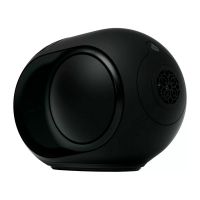 Домашняя аудиосистема Devialet Phantom II 98 dB, Matte Black