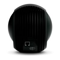 Домашняя аудиосистема Devialet Phantom II 98 dB, Matte Black