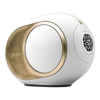 Домашняя аудиосистема Devialet Phantom II 98 dB, Opera de Paris