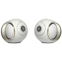Домашняя аудиосистема Devialet Phantom Ultimate 108 dB, Light Pearl | STEREO