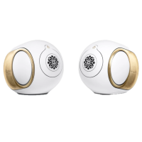 Домашняя аудиосистема Devialet Phantom Ultimate 108 dB, Opera de Paris / Gold Leaf | STEREO