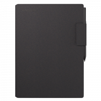 Чехол-книжка с клавиатурой reMarkable Type Folio для reMarkable Pro, «чёрный»