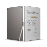 Графический планшет с имитацией бумаги reMarkable Paper Pro 11.8” Color Display, «тёмно-серый»