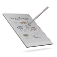 Графический планшет с имитацией бумаги reMarkable Paper Pro 11.8” Color Display, «тёмно-серый»