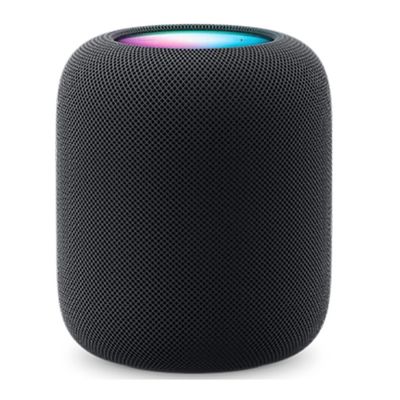 Умная колонка Apple HomePod 2 (2023), тёмная-ночь