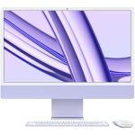 iMac 24 2023 с процессором 8 CPU / 8 GPU