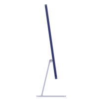 Apple iMac 24" Retina 4,5K, M3 (8C CPU, 10C GPU, 2023), 16 ГБ, 1 ТБ SSD, фиолетовый