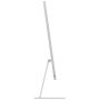 Apple iMac 24" Retina 4,5K, M3 (8C CPU, 8C GPU, 2023), 16 ГБ, 256 ГБ SSD, серебристый