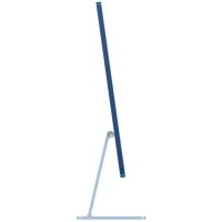 Apple iMac 24" MQRC3 Retina 4,5K, M3 (8C CPU, 8C GPU, 2023), 8 ГБ, 256 ГБ SSD, синий