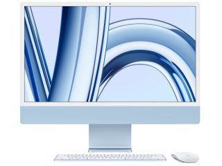 iMac 24 M3 (2023)