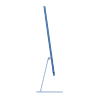  Apple iMac 24" Retina 4,5K, M4 (10C CPU, 10C GPU, 2024), 16 ГБ, 256 ГБ SSD, Нано-текстурное стекло, синий