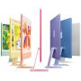  Apple iMac 24" Retina 4,5K, M4 (8C CPU, 8C GPU, 2024), 24 ГБ, 512 ГБ SSD, Серебристый