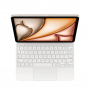 Клавиатура Magic Keyboard для iPad Air 11 (M3 / M2 / 4-го и 5-го поколения) (MDFV4)