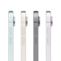 Apple iPad Air 13" M3 (2025), Wi-Fi + Cellular, 256 ГБ, «Space Grey»