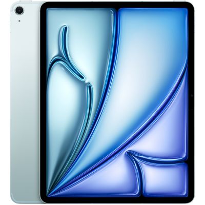 Apple iPad Air 13" M3 (2025), Wi-Fi, 128 ГБ, «Blue»