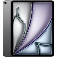 Apple iPad Air 13" M3 (2025), Wi-Fi + Cellular, 256 ГБ, «Space Grey»