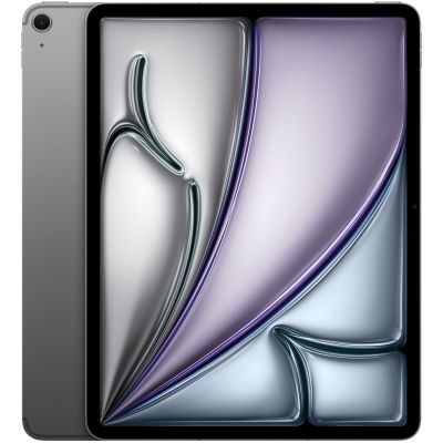 Apple iPad Air 13" M3 (2025), Wi-Fi, 128 ГБ, «Space Grey»