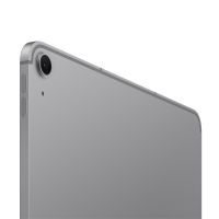 Apple iPad Air 13" M3 (2025), Wi-Fi + Cellular, 256 ГБ, «Space Grey»