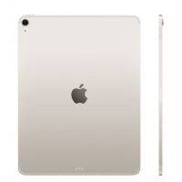 Apple iPad Air 13" M3 (2025), Wi-Fi + Cellular, 512 ГБ, «Starlight»