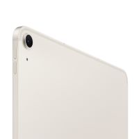 Apple iPad Air 13" M3 (2025), Wi-Fi + Cellular, 512 ГБ, «Starlight»