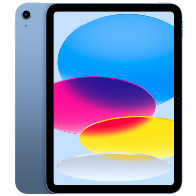 Планшет Apple iPad 2022 Wi-Fi 10.9" 64 ГБ, «голубой»