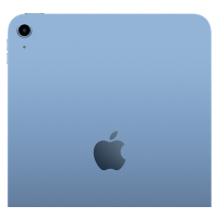 Планшет Apple iPad 2022 Wi-Fi + Cellular, 10.9" 256 ГБ, «голубой»