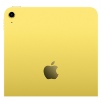 Планшет Apple iPad 2022 Wi-Fi + Cellular, 10.9" 256 ГБ, «жёлтый»